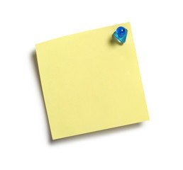 Notepaper Postit
