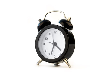 Retro Alarm Clock