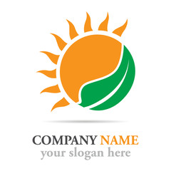 Company logo