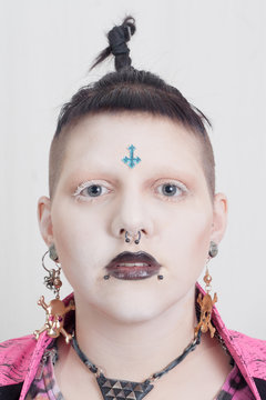 Postpunk