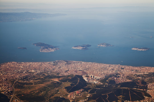 adalar