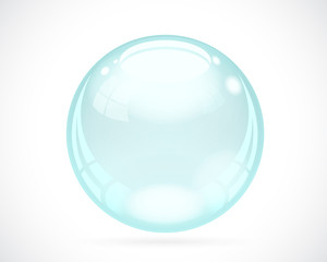 Realistic Bubble