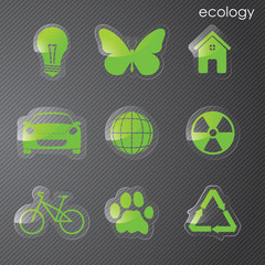 ecology