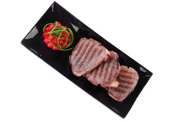 meat beef fillet