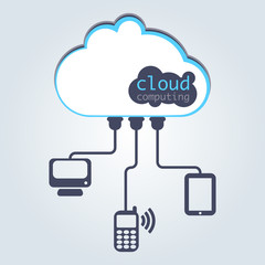 cloud Computing background