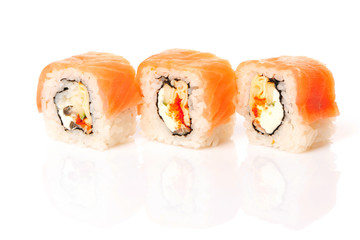 Sushi roll