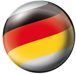 3D Deutschland Button