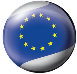 3D Europa Buttom
