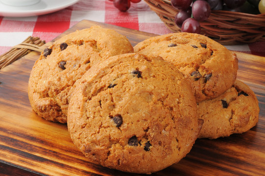 Gourmet Cookies