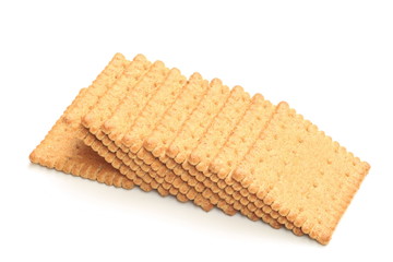 Vollkornkekse