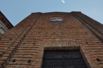 paesi ed aspetti caratteristici delle Marche