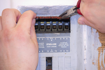 Fix electric brakers