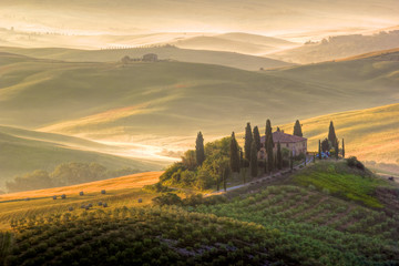 Toscana, Italia