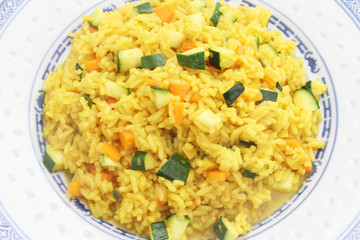 Curryreis
