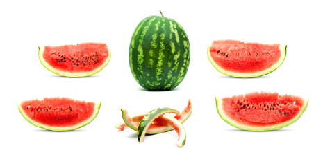 Watermelons