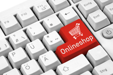 Onlineshop