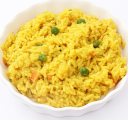Curryreis