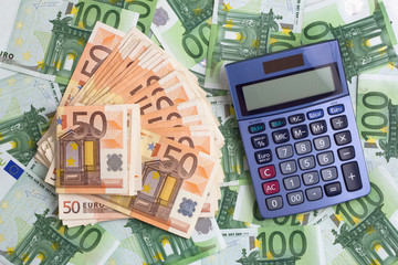 Calculadora y beneficios