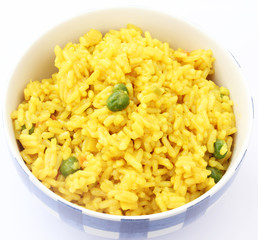Curryreis