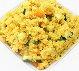 Curryreis