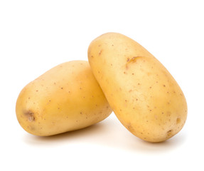 New potato