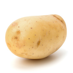 New potato