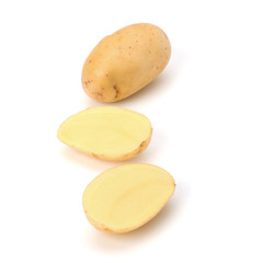 New potato