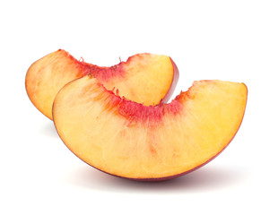 Nectarine fruit