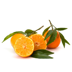 Tangerines