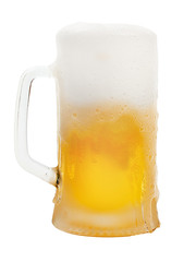 Mug of beer