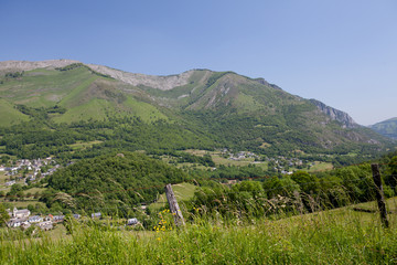 Pyrénées