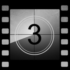 Film countdown 3