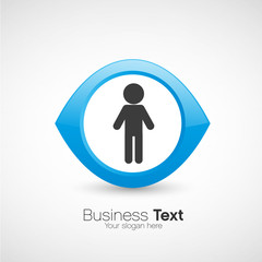 picto contact/ assistance