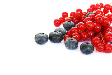 Berries