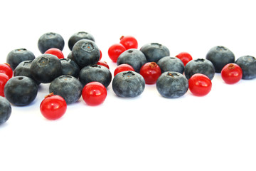 Berries