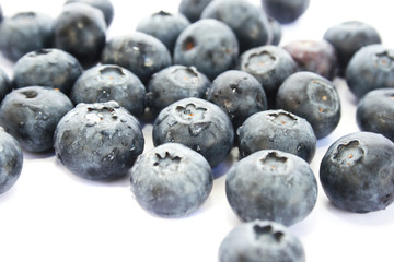 Blueberries