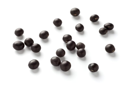 Black soybean