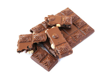 Chocolate bar