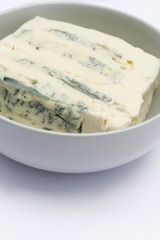 gorgonzola in ciotola