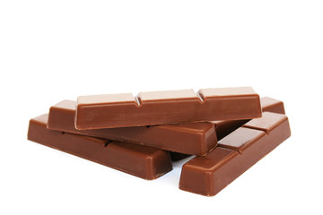 Chocolate bars