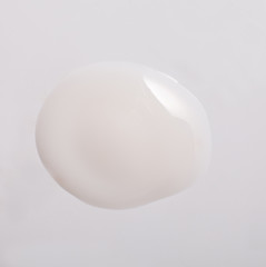 Maintenance cosmetics Body lotion cream