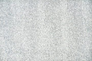 Oberfläche, hellgrau,körnig