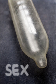contraception préservatif en latex