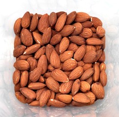 Almonds