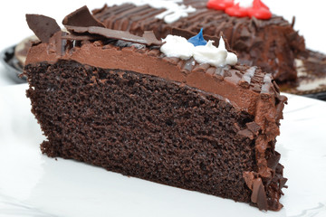 Gourmet Cake