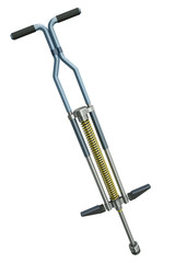 Pogo stick