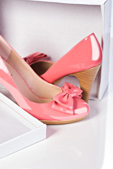 High Heels