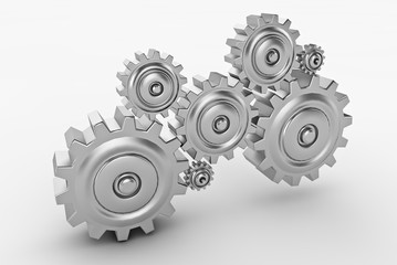 Konzept System, Vernetzt