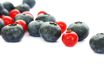 Berries