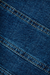 Jeans texture